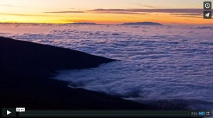 Tenerife timelapse video on vimeo