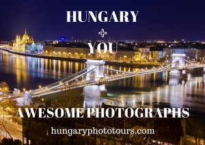 personalized photography tours in Hungary Budapest