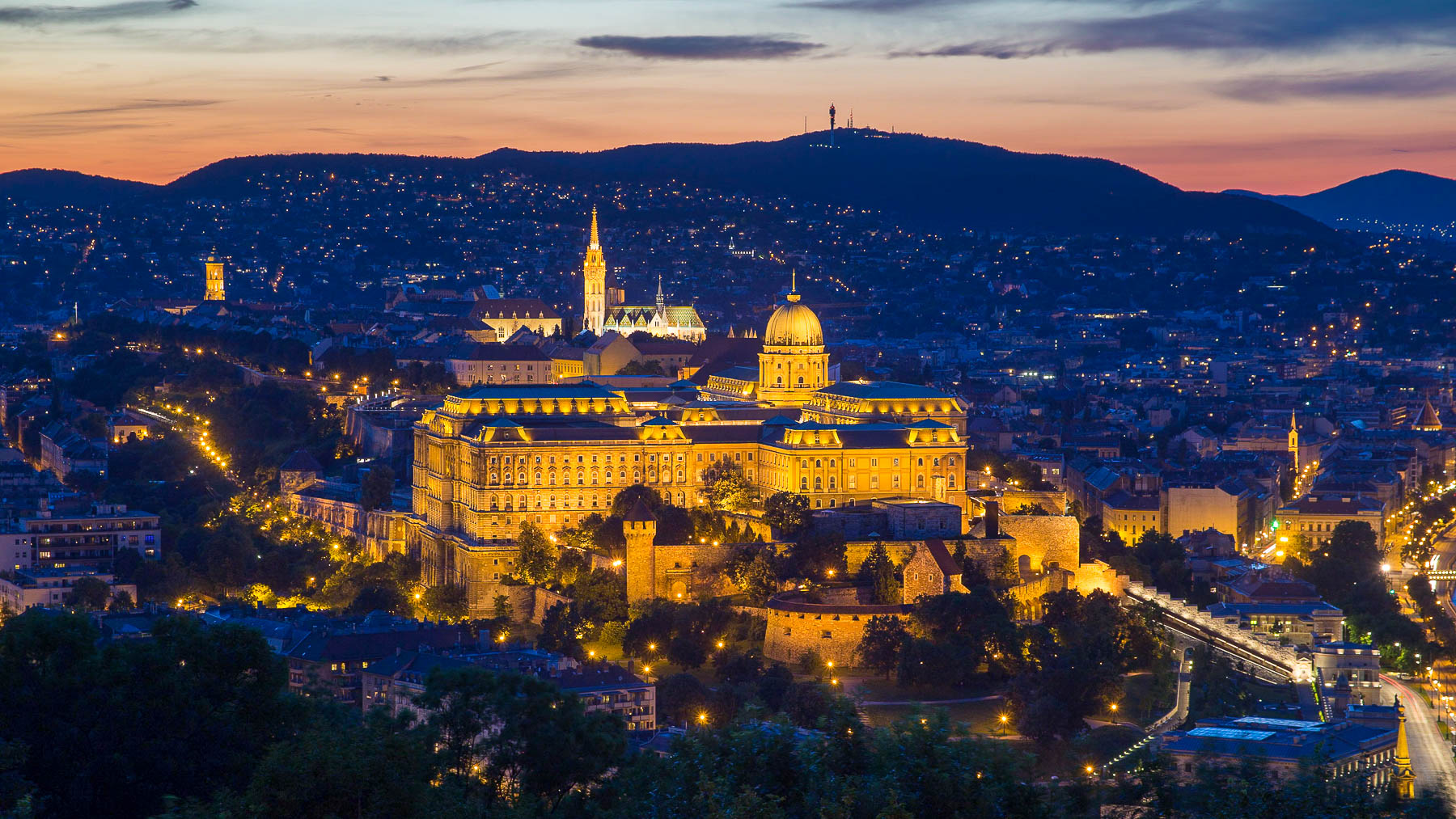 My picture  gallery  of Budapest  Hungary Photo Tours