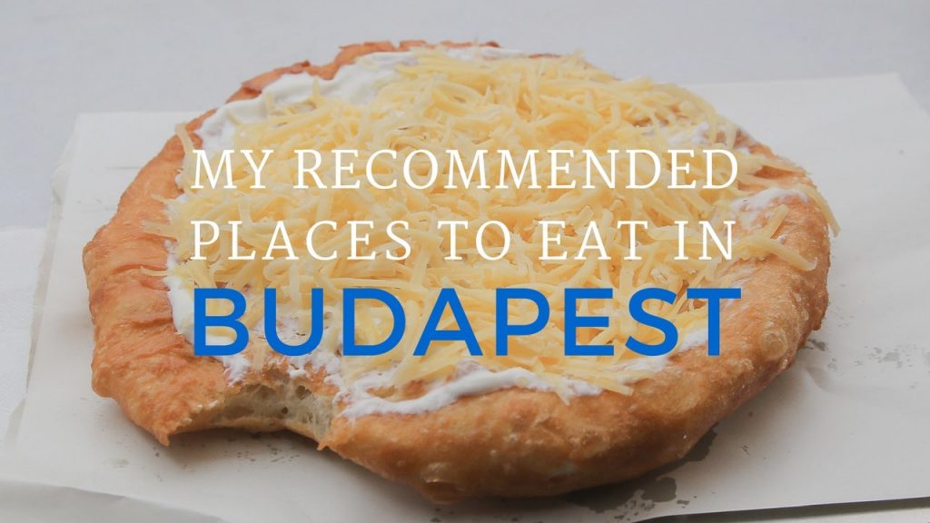 recommended places to eat in budapest 2