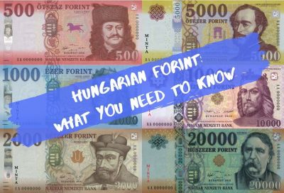 Hungarian forint what travellers need to know article thumb