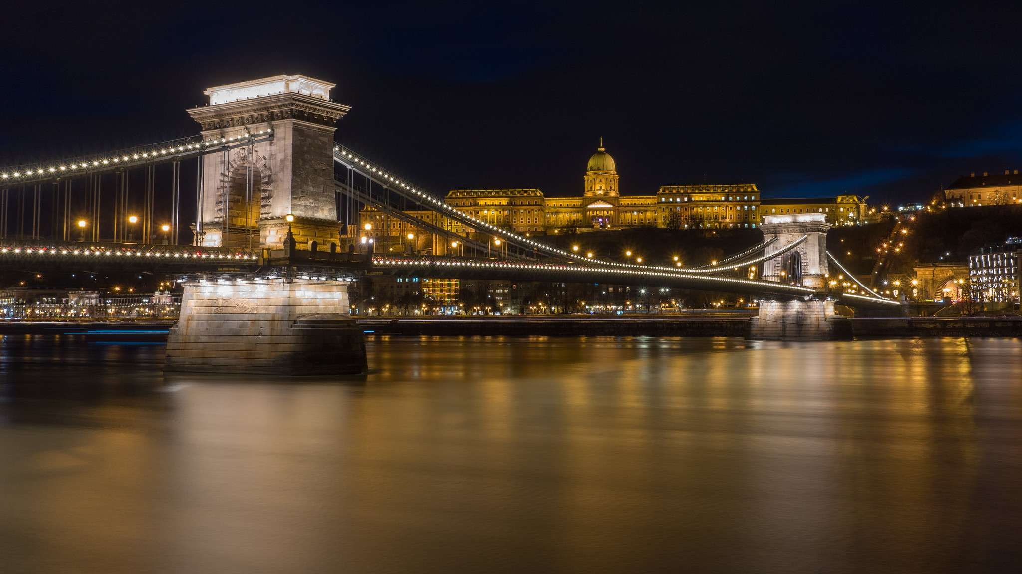 Personal photography tours in Budapest